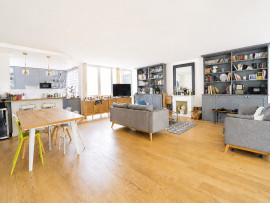 Arcueil — Loft d’exception de 130 m² sur cour Arcueil