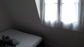 Argentine studio à louer Paris 16ème