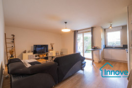 Art de vivre:T3 dans une résidence sécurisée avec piscine Toulouse