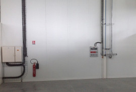 Ateliers modulables en location Industrilab Méaulte