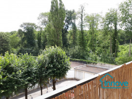 Au calme quartier Chantiers 2 pièces Versailles
