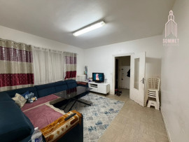 AUBERVILLIERS – 3 pièces vendu loué Aubervilliers