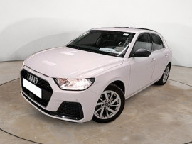 Audi A1 Sportback 30 TFSI 116ch Design S tronic 7 Paris