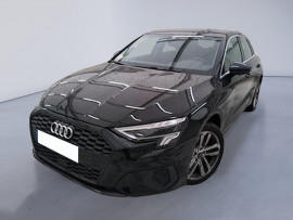 Audi A3 Sportback 35 TDI 150ch Business line S tronic 7 Paris 9ème