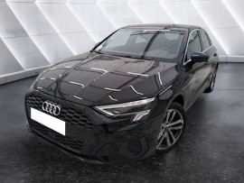 Audi A3 Sportback 35 TDI 150ch Business line S tronic 7 Paris