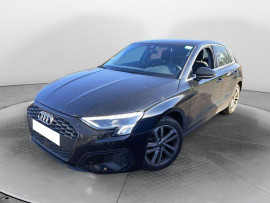Audi A3 Sportback Business Line S-Tronic Paris