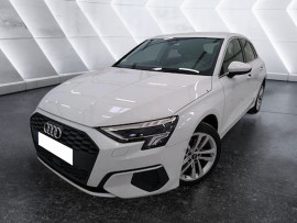 Audi A3 SPORTBACK TDI 150ch Business line S tronic 7 Paris 9ème