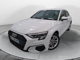 Audi A3 SPORTBACK TDI 150ch Business line S tronic 7 Paris 9ème