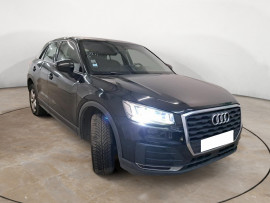 Audi Q2 1.6 116 Business Paris