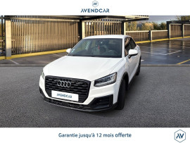 Audi Q2 Carnières