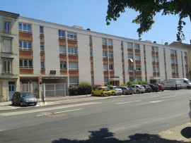 AVENUE DE STRASBOURG - 3 PIECES A VENDRE Nancy