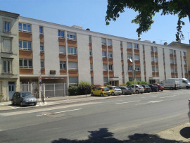 AVENUE DE STRASBOURG - 3 PIECES A VENDRE Nancy