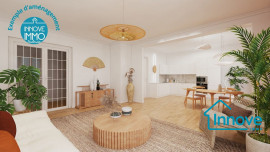 Bas Côte Pavée - Bel appartement familial Toulouse