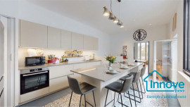 BAS GUILHEMERY - Coup de coeur pour cette maison de ville avec e Toulouse