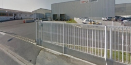 Bâtiment industriel récent de 7000 m² à vendre - Cambrai Est / Nord / Hauts-de-France Caudry