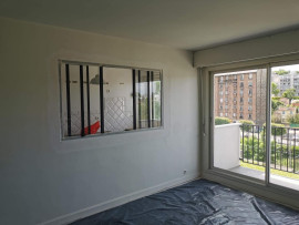 Beau 2 pièces 64m² à louer quartier Val Fleury Meudon