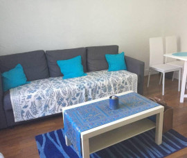 Beau 2 pièces meublé 40 m² Versailles Versailles