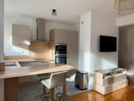 Beau 2 pièces meublé 45m² calme et lumineux Boulogne-Billancourt