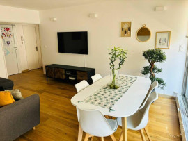 Beau 2 pièces  meublé 51 m² Paris Paris 15ème