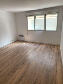 Beau 2 pièces proche Gambetta Paris 20ème