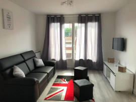 Beau 2 pièces très lumineux Maisons-Alfort