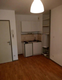 Beau 2P 27m² TOURS nord Tours