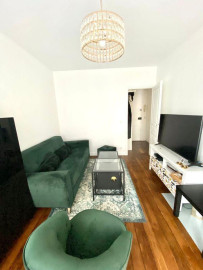 Beau 2P 29m² Abbesses Jules Joffrin Paris 18ème
