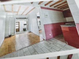 Beau 2P 30m² avec cour privative Paris 20ème