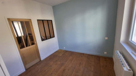 Beau 2P 33m² haut de gamme équipé Angers