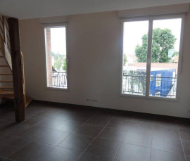 Beau 2P 34m² lumineux vue dégagée sans vis-à-vis Clamart