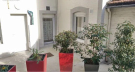 Beau 2P 34m² Proche fac de droit et de médecine Reims