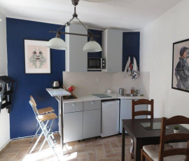 Beau 2P 35m² lumineux et calme Nogent-sur-Marne