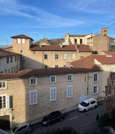 Beau 2P 35m² très clair Vienne