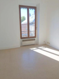 Beau 2P 36m² très lumineux rue Nicolas Chorier Grenoble