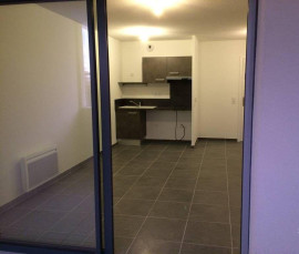 Beau 2P 37m² avec terrasse de 7m² Montpellier