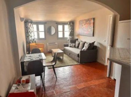 Beau 2P 38m² Proximité du cours Mirabeau Aix-en-Provence