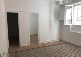 Beau 2P 38m² rénové dispo jusqu'à fin juin Marseille 1er