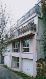 Beau 2P 39m² à 2 minutes de l'Erdre Nantes