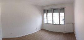 Beau 2P 39m² neuf avec balcon Le Raincy