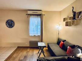 Beau 2P 40m² Maisons-Laffitte