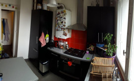Beau 2P 40m² Canclaux-Mellinet Nantes