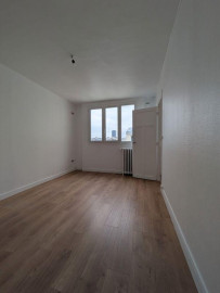 Beau 2P 40m² refait a neuf proche rue du commerce Paris 15ème