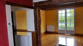Beau 2P 41m² au calme avec balcon et garage Poitiers