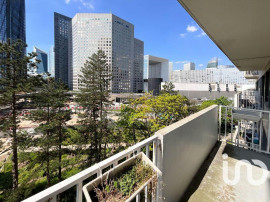 Beau 2P 43m² au coeur de la Défense Puteaux