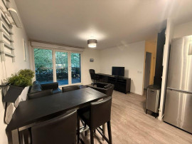 Beau 2P 45m² meublé tout confort – 10 min métro Créteil