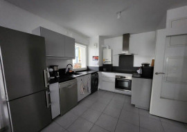 Beau 2P 49m² + Loggia 6m² Reims