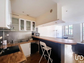 Beau 2P 49m² meublé avec terrasse Toulouse