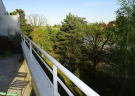 Beau 2P 49m² meublé dans une résidence de standing Châtenay-Malabry