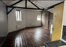 Beau 2P 50m² Quartier La Forêt Cambrai