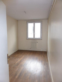 Beau 2P 50m² très lumineux Tours